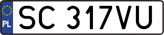 SC317VU