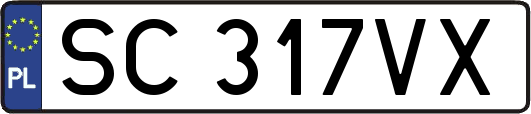 SC317VX