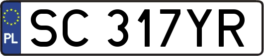 SC317YR