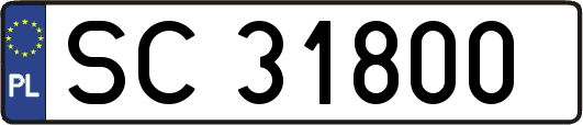 SC31800