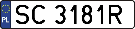 SC3181R