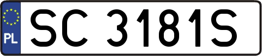 SC3181S