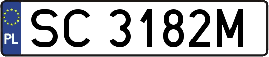 SC3182M