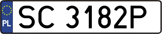 SC3182P