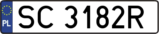 SC3182R