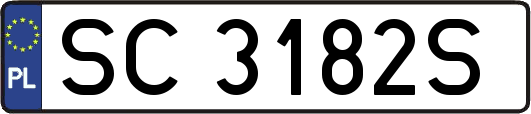 SC3182S