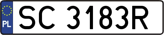 SC3183R
