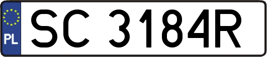 SC3184R