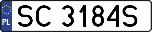 SC3184S