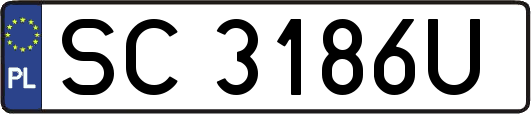 SC3186U