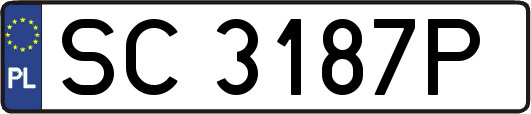 SC3187P
