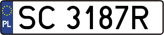 SC3187R