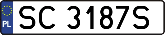 SC3187S