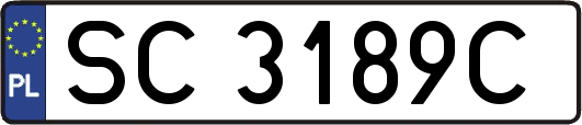 SC3189C
