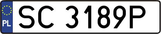 SC3189P