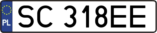 SC318EE