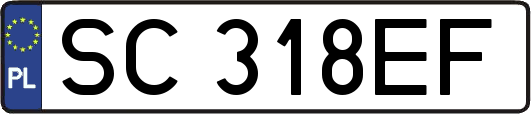 SC318EF