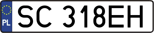 SC318EH