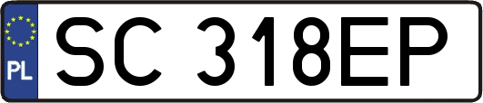 SC318EP