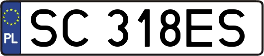 SC318ES