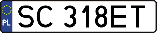 SC318ET