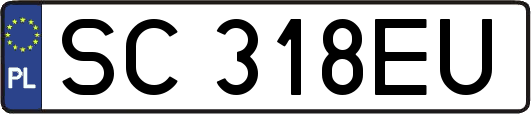 SC318EU