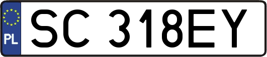 SC318EY