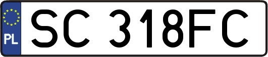 SC318FC