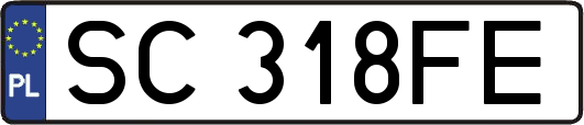SC318FE