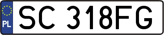SC318FG