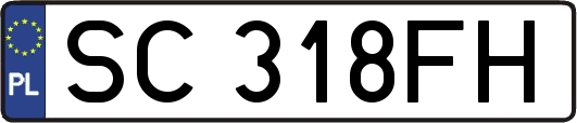 SC318FH