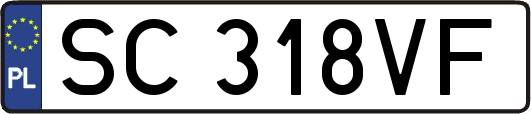 SC318VF