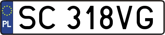 SC318VG