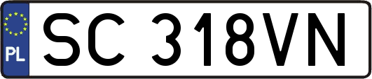 SC318VN