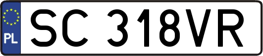 SC318VR