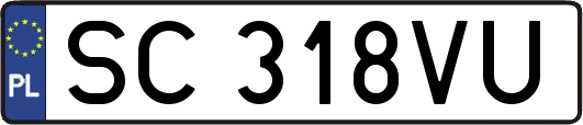 SC318VU