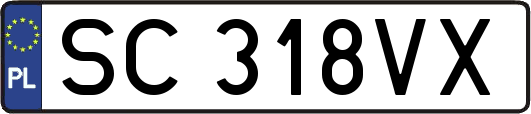 SC318VX