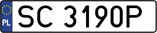 SC3190P