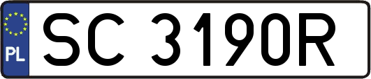 SC3190R