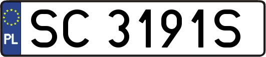 SC3191S