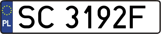 SC3192F