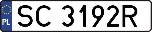 SC3192R