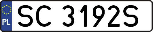 SC3192S
