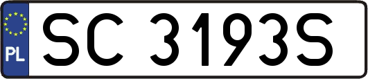 SC3193S