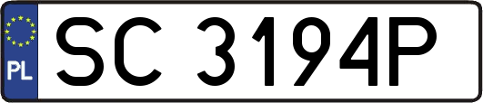 SC3194P