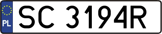 SC3194R