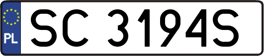 SC3194S