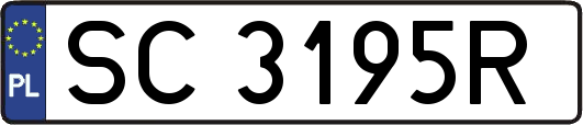 SC3195R