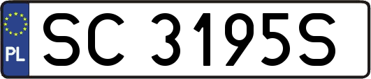 SC3195S