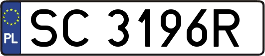 SC3196R